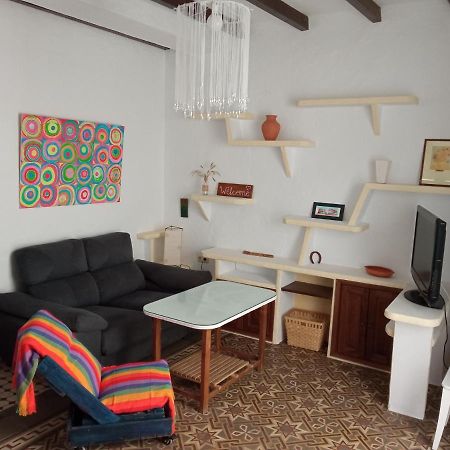 Casita En El Centro Apartamento Tarifa Exterior foto