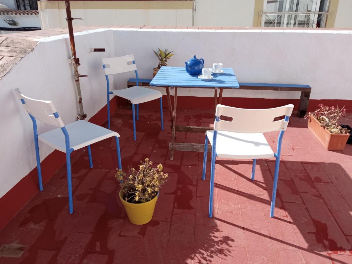 Casita En El Centro Apartamento Tarifa Exterior foto